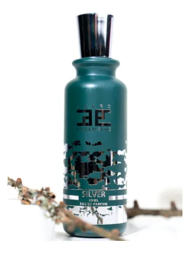 Perfume Silver de Akaro Exclusive