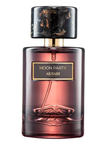 Perfume Moon Party de Akbari
