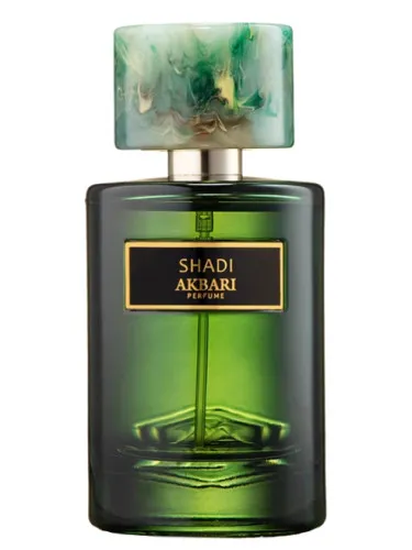 Perfume Shadi de Akbari