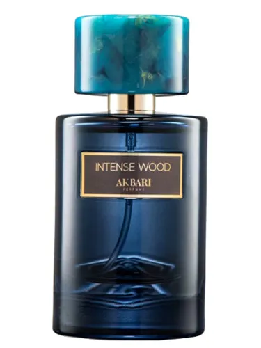 Imagen de Intense Wood