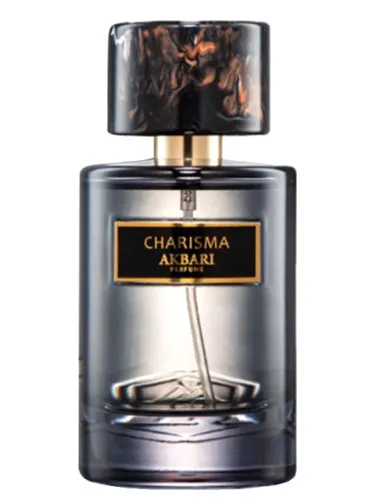 Imagen de Charisma