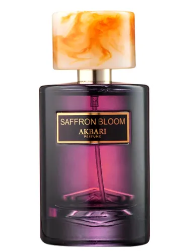 Imagen de Saffron Bloom