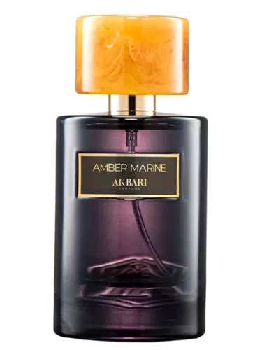 Imagen de Amber Marine