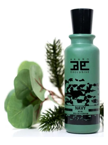 Perfume Navy de Akaro Exclusive