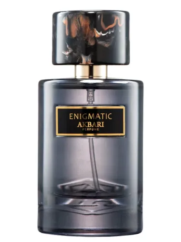 Imagen de Enigmatic