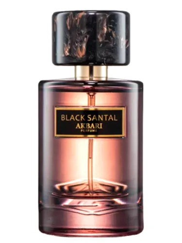 Imagen de Black Santal