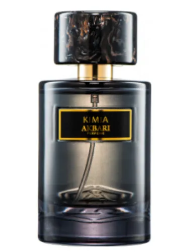 Perfume Kimia de Akbari