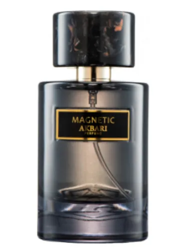 Perfume Magnetic de Akbari