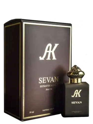 Perfume Sevan de AK France