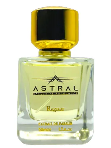 Perfume Ragnar de Astral