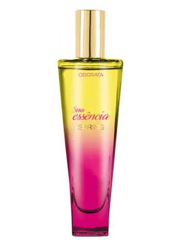 Perfume Sua Essência Spring de Odorata