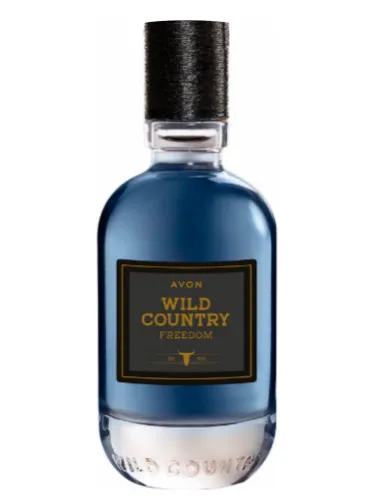 Imagen de Wild Country Freedom