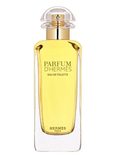 Imagen de Parfum d'Hermes