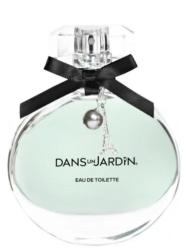Perfume Camellia de Dans un Jardin