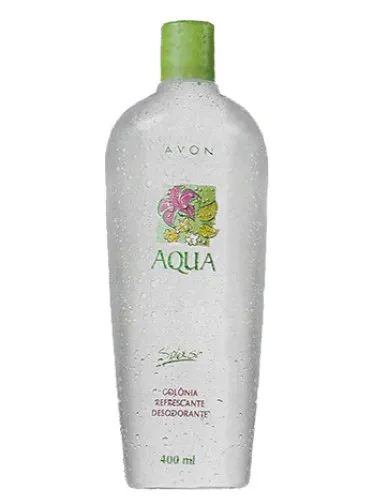 Imagen de Aqua