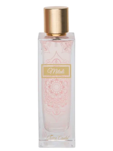 Perfume Mitali de Diane Castel