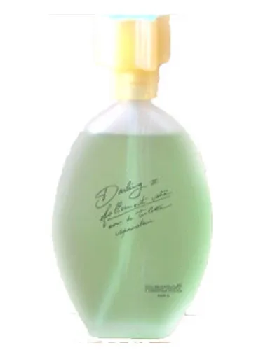Perfume Faberge Darling II de Brut Parfums Prestige