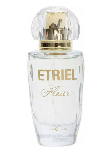 Perfume Etriel Fleur de LC Waikiki