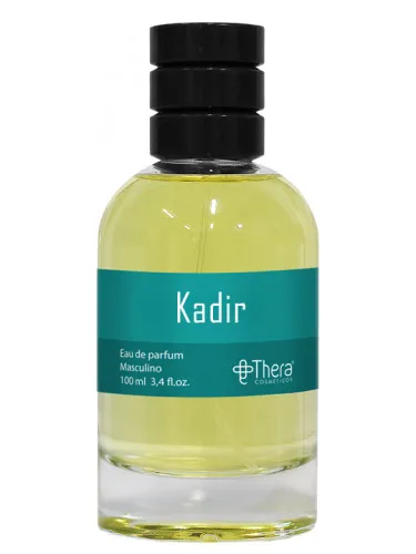 Perfume Kadir de Thera Cosméticos