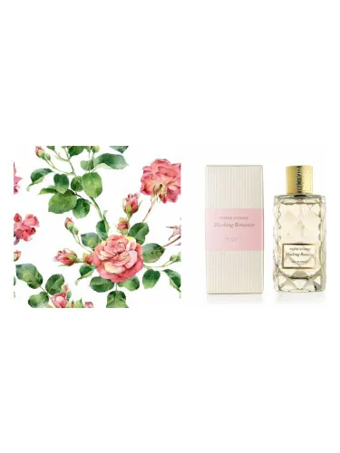 Perfume Blushing Romance de Water Stories