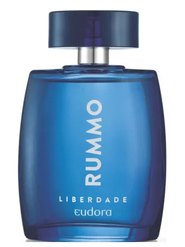 Perfume Rummo Liberdade de Eudora