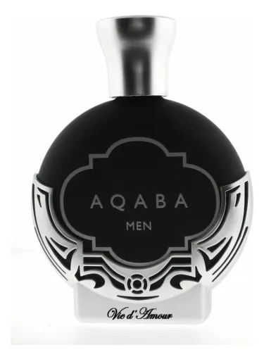 Perfume Vie d'Amour Men de Aqaba