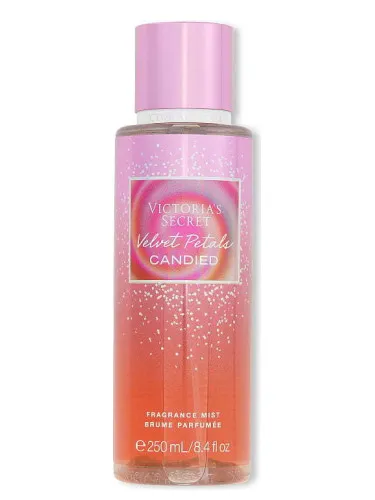 Perfume Velvet Petals Candied de Victoria's Secret