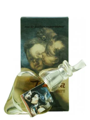 Perfume Femina de Alberta Ferretti