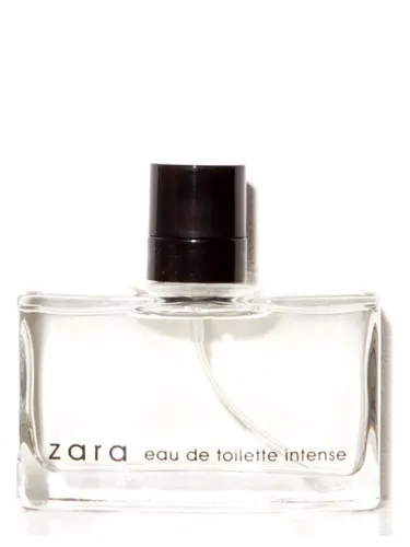 Perfume Intense de Zara