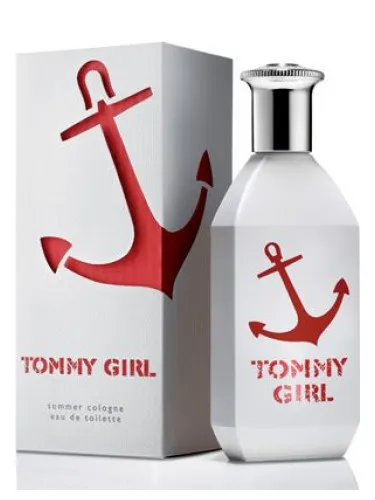 Perfume Tommy Girl Summer 2010 de Tommy Hilfiger
