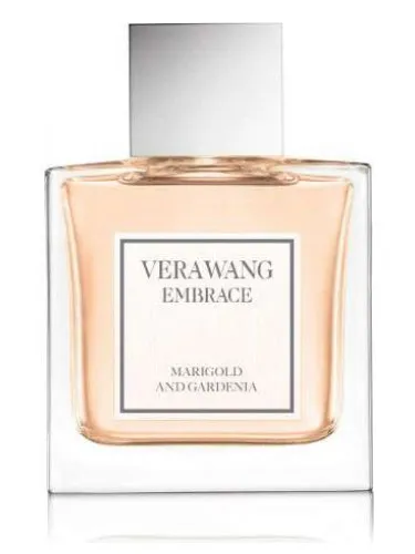Imagen de Embrace Marigold and Gardenia