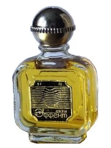Perfume Эффект  de Харьковская парфюмерно-косметическая фабрика - Kharkov perfume factory