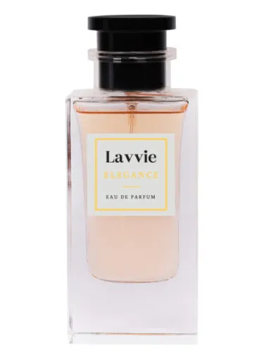 Perfume ELEGANCE de LAVVIE PERFUMES