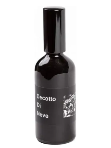 Perfume Gravità Tra Noi de Decotto Di Neve