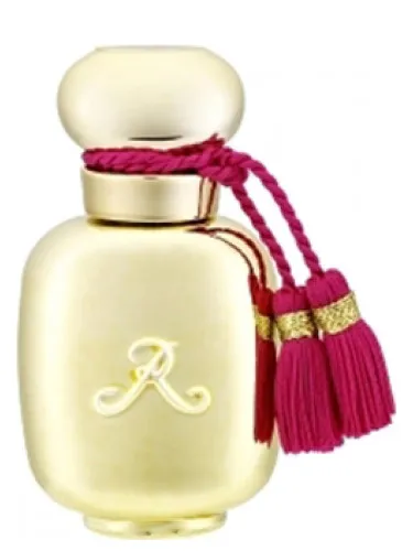 Perfume La Rose Extreme de Les Parfums de Rosine