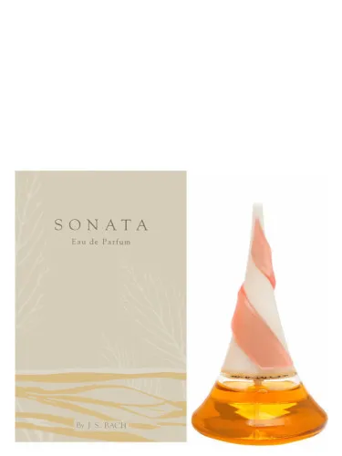 Perfume Sonata de J.S. Bach