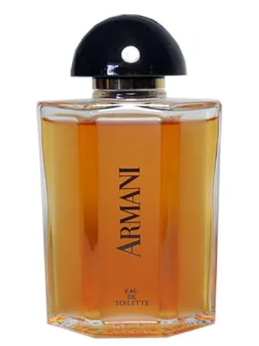 Perfume Armani de Giorgio Armani