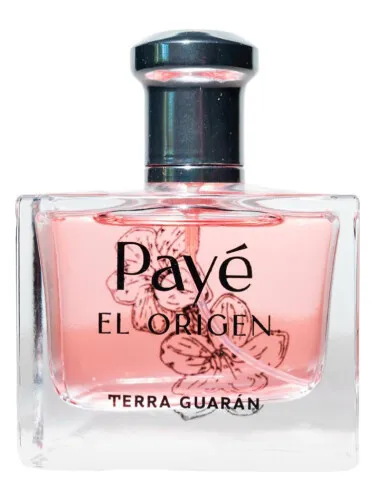 Perfume Payè El Origen de Terra Guarán