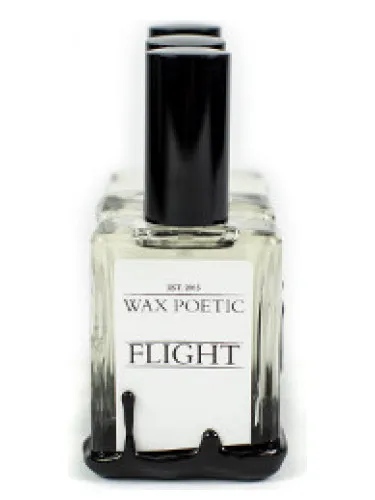 Perfume Flight de Wax Poetic