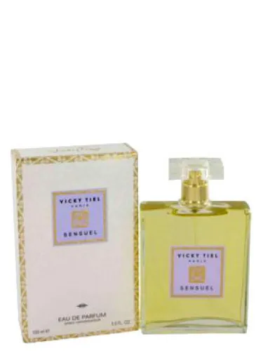 Perfume Sensuel de Vicky Tiel