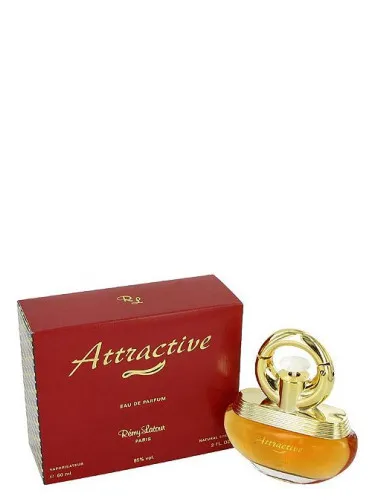 Perfume Attractive de Rémy Latour