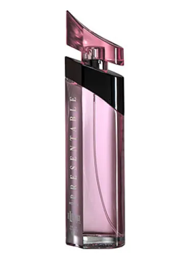 Imagen de Presentable Woman