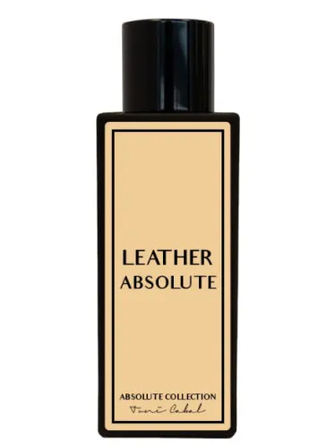 Imagen de Leather Absolute