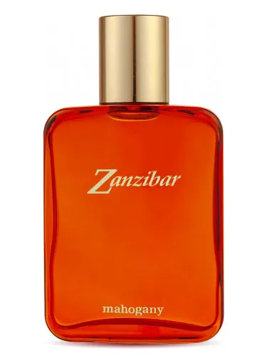 Perfume Zanzibar de Mahogany