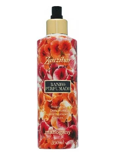 Imagen de Zanzibar Banho Perfumado