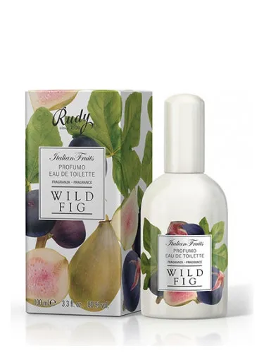 Perfume Wild Fig de Rudy Profumi
