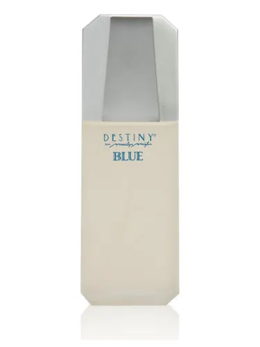 Perfume Destiny Blue de Marilyn Miglin