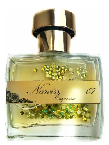 Perfume Narciss de Esquisse Parfum