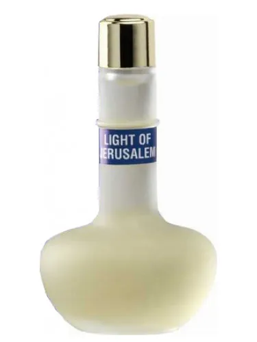 Imagen de Light of Jerusalem