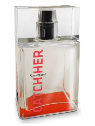 Perfume Catch Her de Samouraï